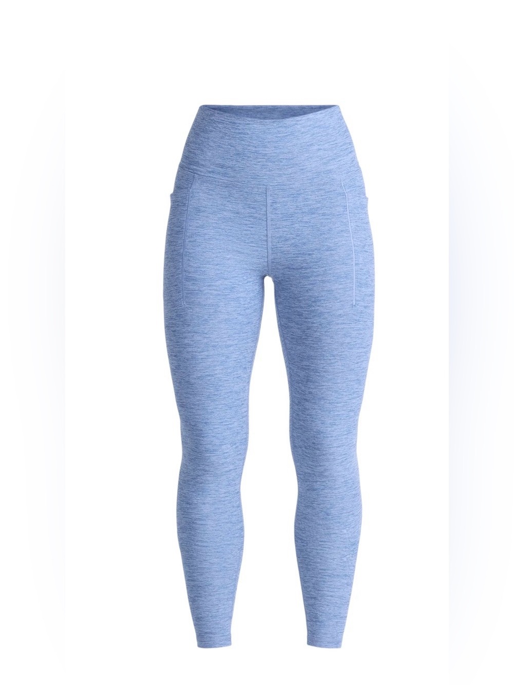 Athletic Works ButterCore high rise leggings w/pockets NWT